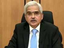 RBI's Shaktikanta Das wants to support growth, keep inflation expectations anchored