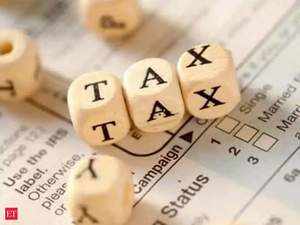 Taxation Amendment