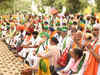 Opposition leaders to join protesting farmers at Jantar Mantar