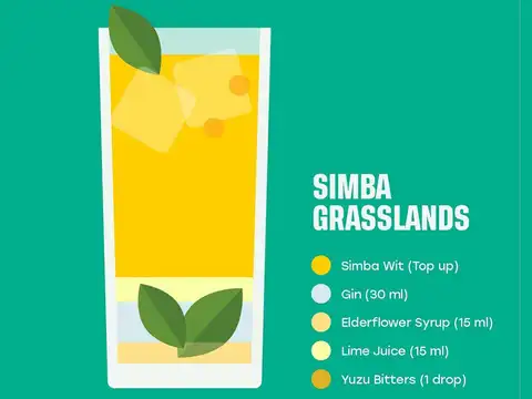 ​Grasslands