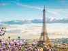 Paris to fly 'biggest Olympic flag ever' from Eiffel tower in an attempt to set new world record