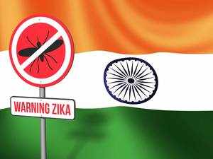 Zika India