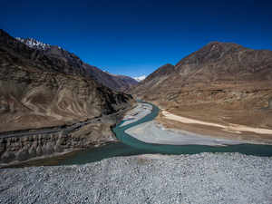 Indus-