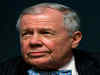 Jim Rogers sees threat of horrible bear market in 2022