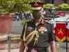 Army 'strong and tall' in face of challenges on 'active, unsettled' borders: General M M Naravane