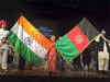 China role seen in India not being invited to Afghan meet
