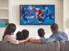 View: Watching television cannot remain our favourite sport
