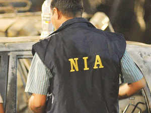 NIA---Agencies