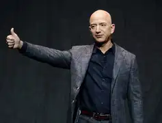 Perjuangan untuk Amazon, Reliance, dan masa depan