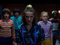 stranger things: Buckle Up! 'Stranger Things' has a new creator, Netflix  ropes in 'Black Mirror' director Dan Trachtenberg for final season - The  Economic Times