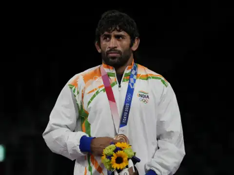 Bajrang Punia