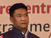 Arunachal Pradesh chief minister Pema Khandu urged Centre for special 4G towers in the border villages