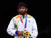 Disappointed couldn't win the Gold, will try in Paris Olympics 2024: Bronze medallist Bajrang Punia