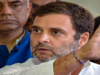 Congress claims Rahul's Twitter account temporarily suspended, Twitter denies; party says it is 'locked'