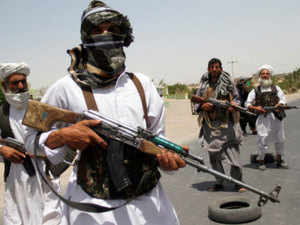 Taliban---Reuters