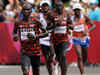 Eliud Kigchoge marathon masterclass as delayed Tokyo Olympics set to close
