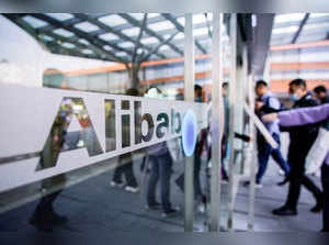 Alibaba---Reuters
