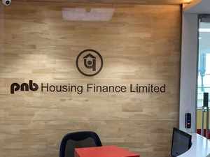 PNB housing