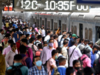 Mumbai to resume local train services for fully vaccinated people from August 15