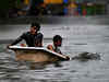 Bengal govt, Damodar Valley Corporation, BJP at loggerheads over flood preparedness