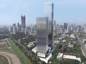 Liberty-tower-Mumbai
