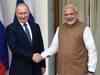 Putin to join Modi led initiative on maritime security at UNSC on Monday