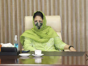 Mehbooba-Mufti-