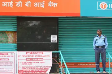 IDBI stake sale: 7 firms in transaction adviser shortlist
