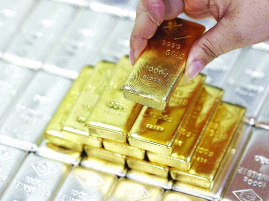 Sovereign Gold Bond: &#39;You can consider SGBs with gold a bit cheaper now&#39; -  The Economic Times