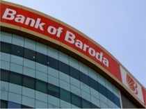 Bank of Baroda 1