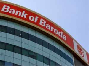 Bank of Baroda 1