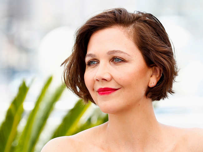 Maggie Gyllenhaal has adapted the screenplay and also produced the feature film with Talia Kleinhendler and Osnat Handelsman-Keren for Pie Films, Charles Dorfman for Samuel Marshall Films and Endeavor Content  ​