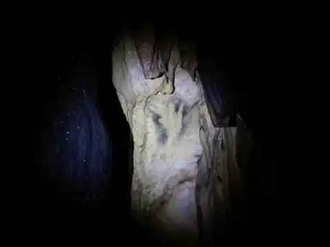 ​Part of a ritual?