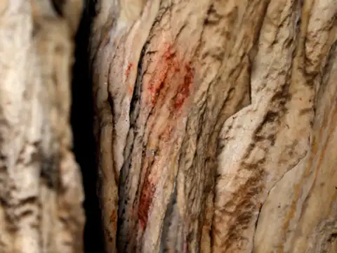 ​Not natural oxide