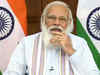 PM Narendra Modi announces mission to make India self-sufficient in edible oils