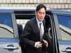 Jailed Samsung chief granted release on parole