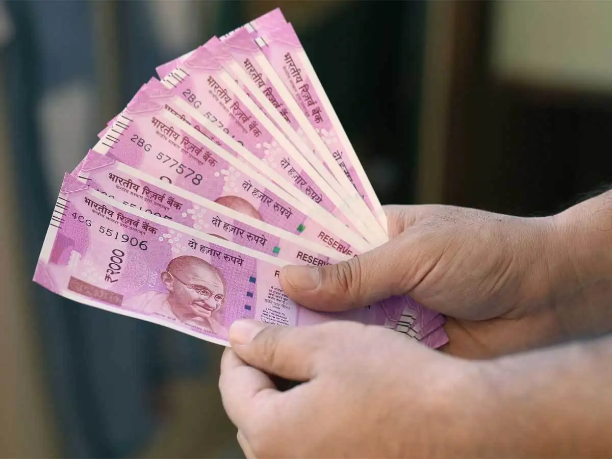 Rs Notes Latest News Videos Photos About Rs Notes The Economic Times Page 1