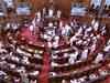 Opposition stages walkout as Rajya Sabha takes up taxation amendment bill