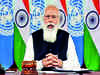 PM Narendra Modi proposes 5 principles for maritime security cooperation