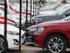 Auto retail sales surge 34% in July, but nowhere near pre-Covid levels