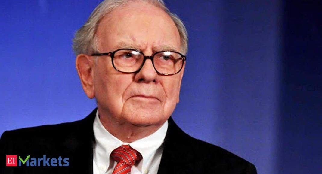 Warren Buffett View Warren Buffett calls it right on EV batteries
