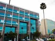 Tata Consultancy Services (TCS)