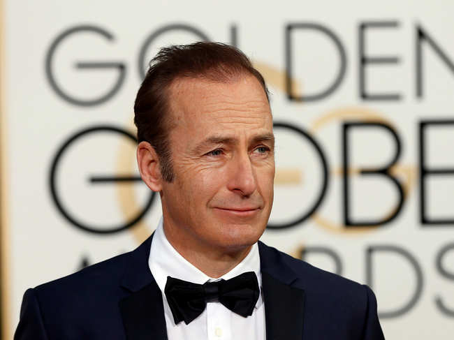 The movie ​revolves around Hutch Mansell, a complex and layered character who is suffering from PTSD, played by Bob Odenkirk.