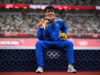 ‘Gaad diya Papa lath’, Neeraj Chopra told father after winning Olympic gold