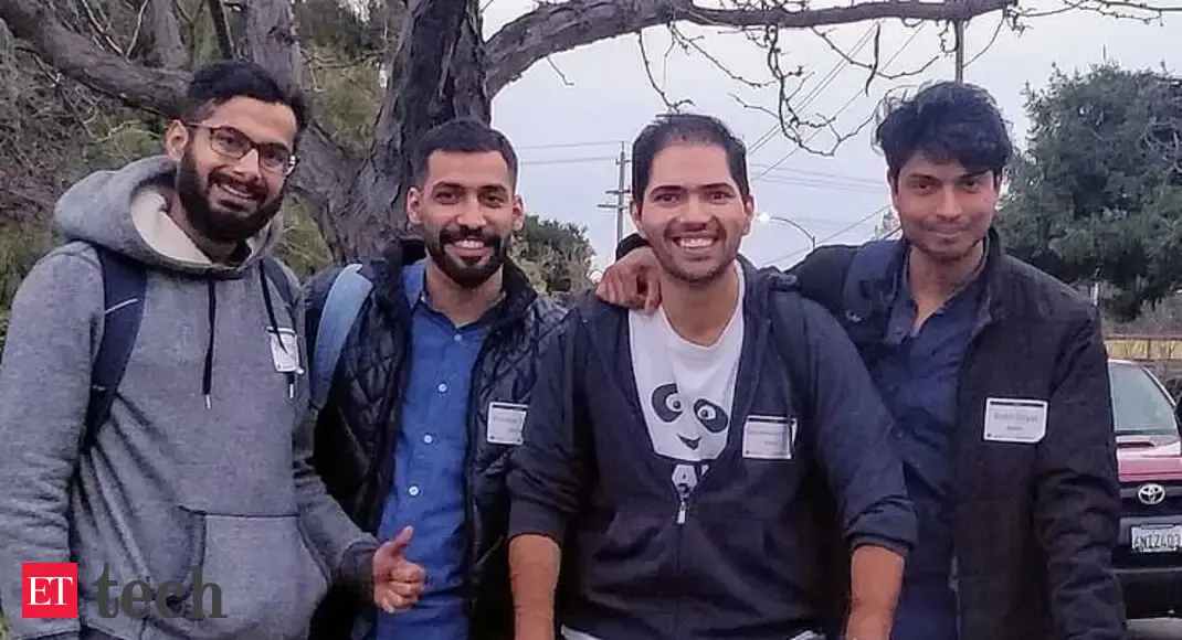 mudrex funding: Mudrex gets $2.5-million seed funding from Nexus, others - Vimarsana News