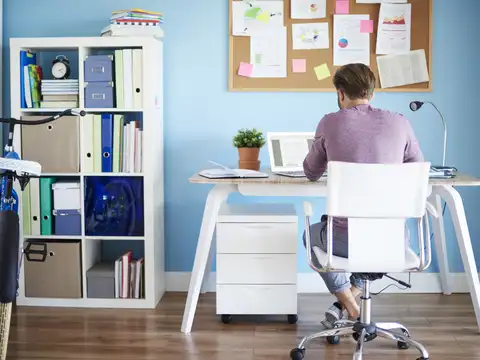 Get Creative with Storage