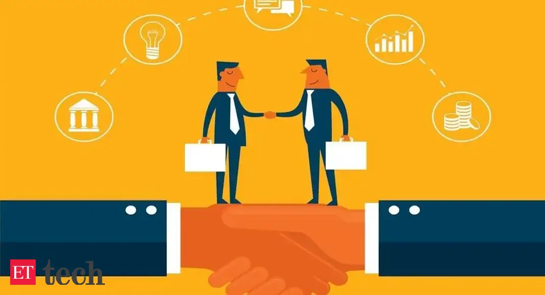 Japan's TechnoPro acquires Udupi-based Robosoft for Rs 800 crore - Vimarsana News