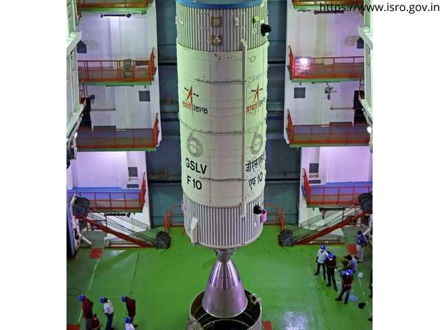 GSLV