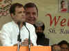 J&K: Rahul Gandhi demands restoration of full statehood, free & fair elections