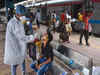Fully-vaccinated people to get QR code-based passes at 65 Mumbai railway stations